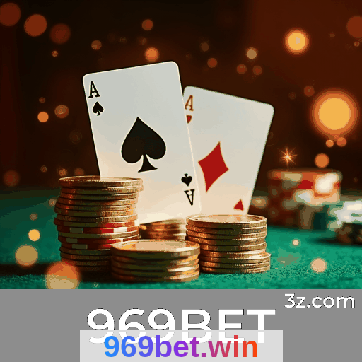 969bet Promoções: Bônus e Ofertas Exclusivas 3 Imagem ilustrativa